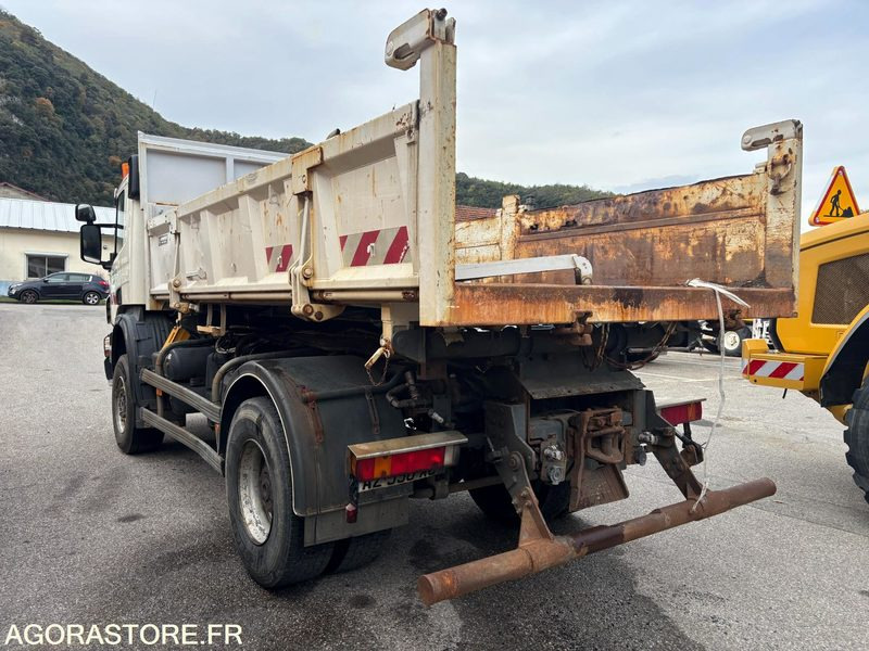 CNH14-08 SCANIA P380 4X4 - Truck: picture 5 CNH14-08 SCANIA P380 4X4 - Truck: picture 5