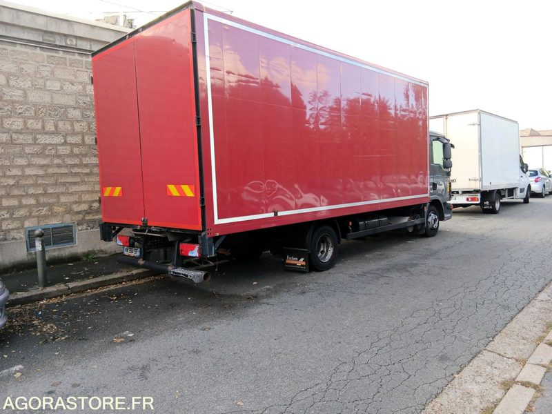 MAN TGL 7.150 ANNEE 2011- 7.5T - 385 000 KMS - Truck: picture 3 MAN TGL 7.150 ANNEE 2011- 7.5T - 385 000 KMS - Truck: picture 3