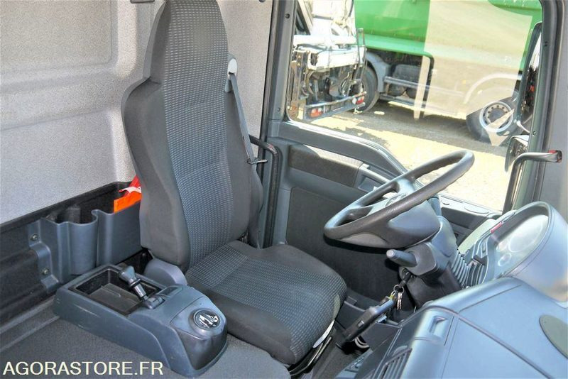 MAN TGL 7.150 ANNEE 2011- 7.5T - 385 000 KMS - Truck: picture 5 MAN TGL 7.150 ANNEE 2011- 7.5T - 385 000 KMS - Truck: picture 5