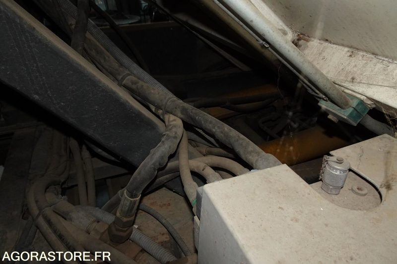 Truck Mitsubishi Fuso Bluetec 5: picture 17 Truck Mitsubishi Fuso Bluetec 5: picture 17