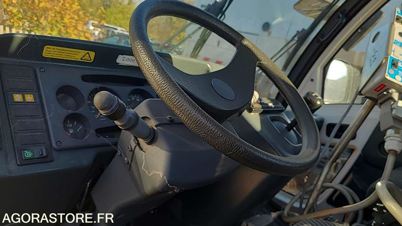 Truck Multicar - Fumo 4x4  EQUIPE VH - 2009 - AJ160MC- PRO449-PRO249: picture 6