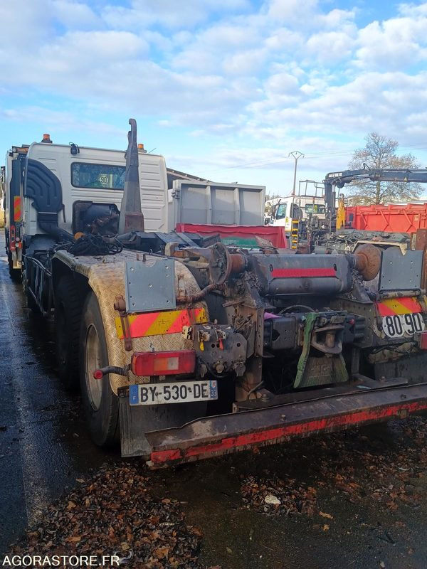 POLYBENNE 26T / R60637 - Truck: picture 2 POLYBENNE 26T / R60637 - Truck: picture 2