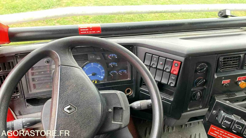RENAULT MIDLUM - 42841km - 2004 - Truck: picture 5 RENAULT MIDLUM - 42841km - 2004 - Truck: picture 5