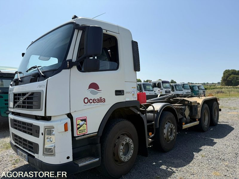 VOLVO FM12 380 - 2004 - 636 982 - Truck: picture 1 VOLVO FM12 380 - 2004 - 636 982 - Truck: picture 1