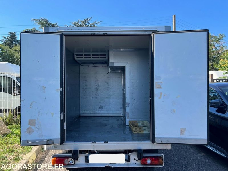 Volkswagen TRANSPORTER TDI 140CH FRIGO DBLE COMPARTIMENT2013 PRIX TTC SANS TVA - Refrigerated van: picture 5 Volkswagen TRANSPORTER TDI 140CH FRIGO DBLE COMPARTIMENT2013 PRIX TTC SANS TVA - Refrigerated van: picture 5