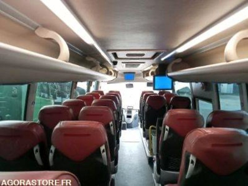 XIAMEN KING LONG - XMQ6900 - 2011 - 303 000 KM - Coach: picture 4 XIAMEN KING LONG - XMQ6900 - 2011 - 303 000 KM - Coach: picture 4