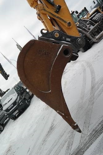 Hyundai R360L-7 - Crawler excavator: picture 5 Hyundai R360L-7 - Crawler excavator: picture 5