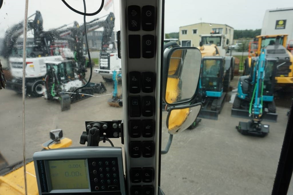 Wheel loader Volvo L250H *Uthyres*: picture 20