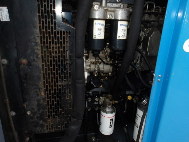 Atlas Copco QAS 100 - Generator set: picture 4 Atlas Copco QAS 100 - Generator set: picture 4