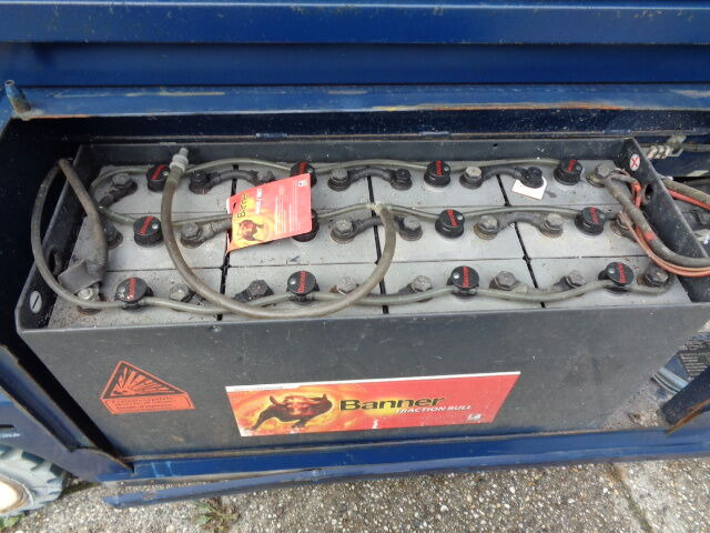 Diversen S171-16 PB S171-16 - Scissor lift: picture 4 Diversen S171-16 PB S171-16 - Scissor lift: picture 4