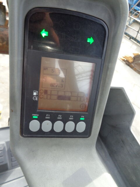 Lease a  Yanmar SV22 Yanmar SV22: picture 9