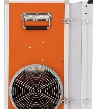 Husqvarna A 1000  - Industrial HVAC equipment: picture 3 Husqvarna A 1000  - Industrial HVAC equipment: picture 3