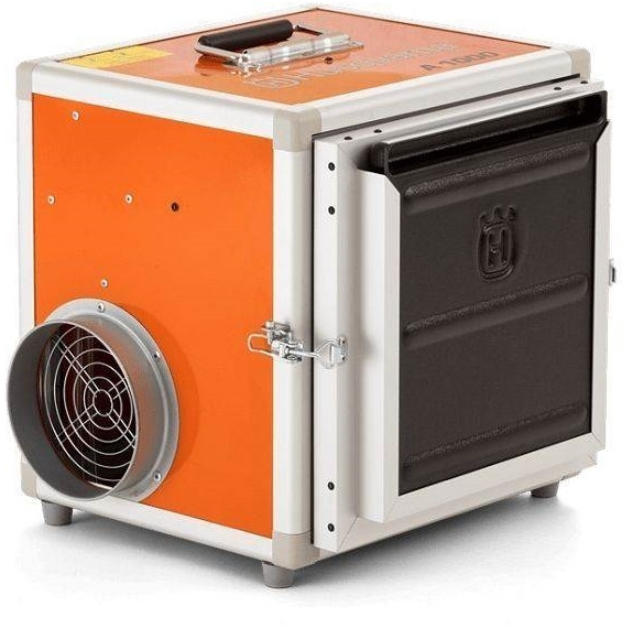 Husqvarna A 1000  - Industrial HVAC equipment: picture 1 Husqvarna A 1000  - Industrial HVAC equipment: picture 1