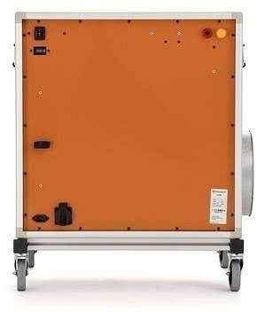 Husqvarna A 1000  - Industrial HVAC equipment: picture 2 Husqvarna A 1000  - Industrial HVAC equipment: picture 2