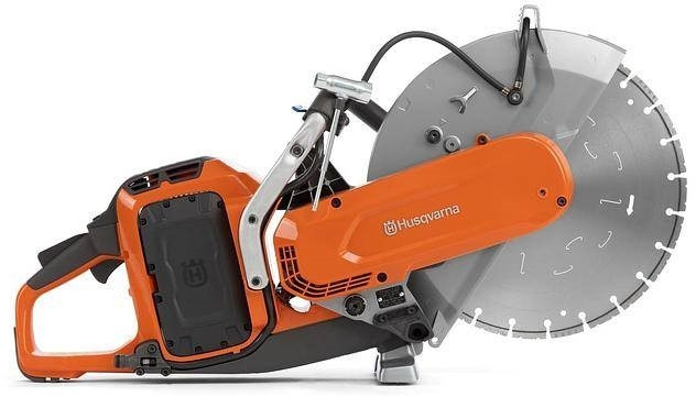 Husqvarna K1 Pace 14" - Tool/ Equipment: picture 2 Husqvarna K1 Pace 14" - Tool/ Equipment: picture 2
