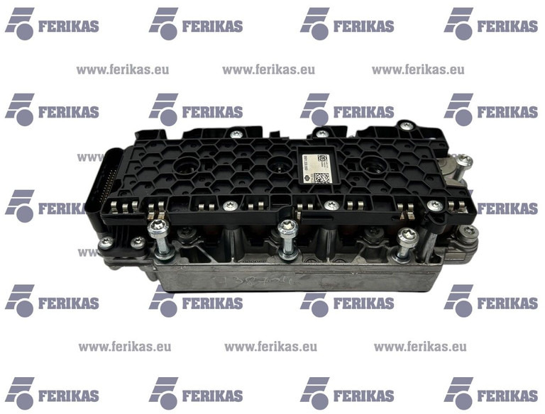 DAF - Gearbox for Truck: picture 3 DAF - Gearbox for Truck: picture 3