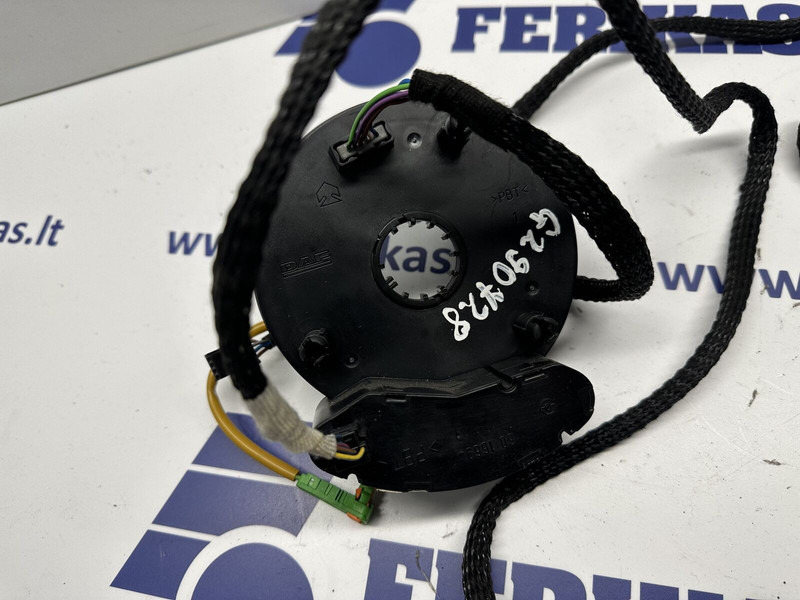 DAF spring coil - Relay for Truck: picture 2 DAF spring coil - Relay for Truck: picture 2