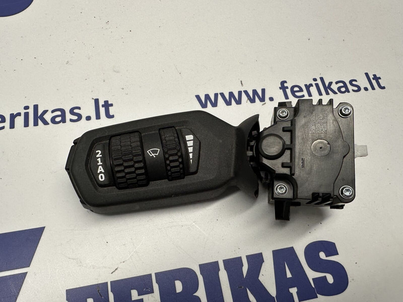 DAF wipers, horn lever, switch - Relay for Truck: picture 1 DAF wipers, horn lever, switch - Relay for Truck: picture 1