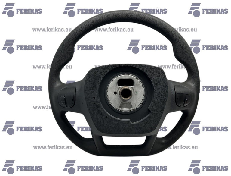 Iveco S-WAY - Steering wheel for Truck: picture 4 Iveco S-WAY - Steering wheel for Truck: picture 4
