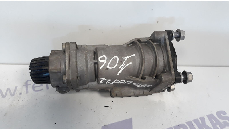 KNORR-BREMSE XF106 - Brake parts for Truck: picture 3 KNORR-BREMSE XF106 - Brake parts for Truck: picture 3