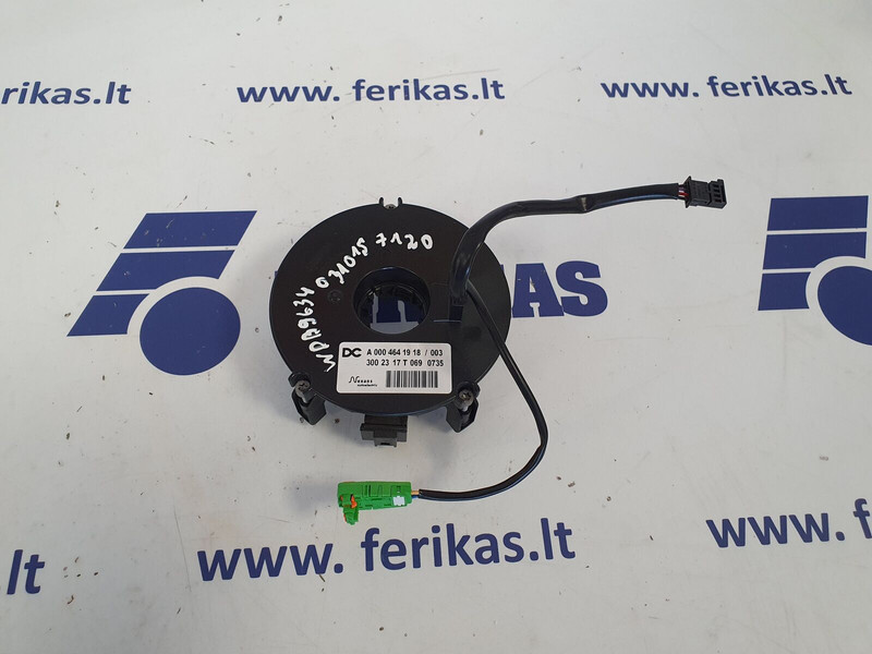 Mercedes-Benz Actros - Sensor for Truck: picture 1 Mercedes-Benz Actros - Sensor for Truck: picture 1