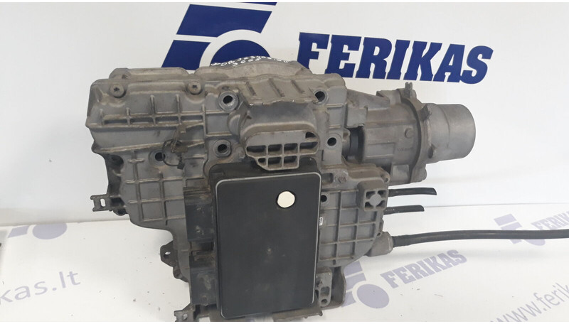Mercedes-Benz Actros - Gearbox for Truck: picture 1 Mercedes-Benz Actros - Gearbox for Truck: picture 1