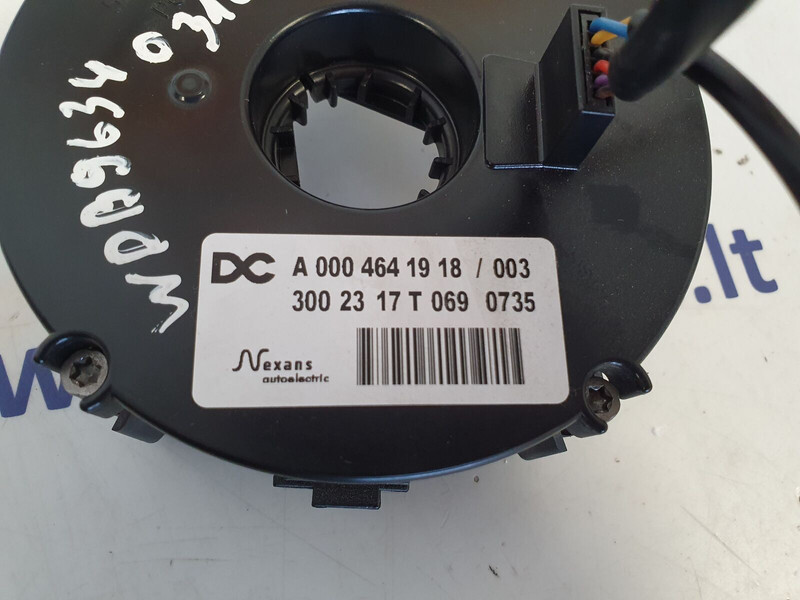 Mercedes-Benz Actros - Sensor for Truck: picture 2 Mercedes-Benz Actros - Sensor for Truck: picture 2