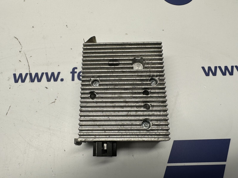 Mercedes-Benz Actros MP4 - Electrical system for Truck: picture 1 Mercedes-Benz Actros MP4 - Electrical system for Truck: picture 1