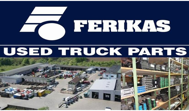 Mercedes-Benz - Drive shaft for Truck: picture 2 Mercedes-Benz - Drive shaft for Truck: picture 2