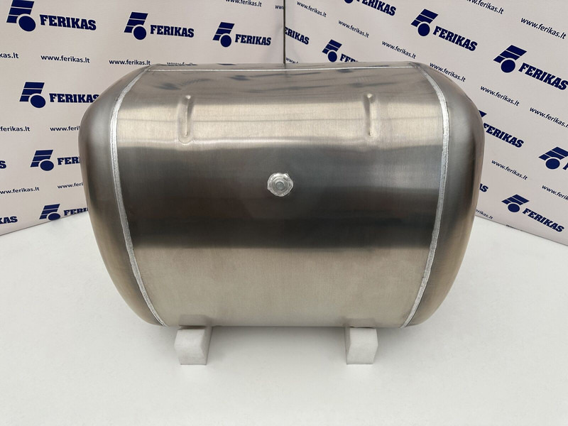 New Fuel tank for Truck Mercedes-Benz: picture 6 New Fuel tank for Truck Mercedes-Benz: picture 6