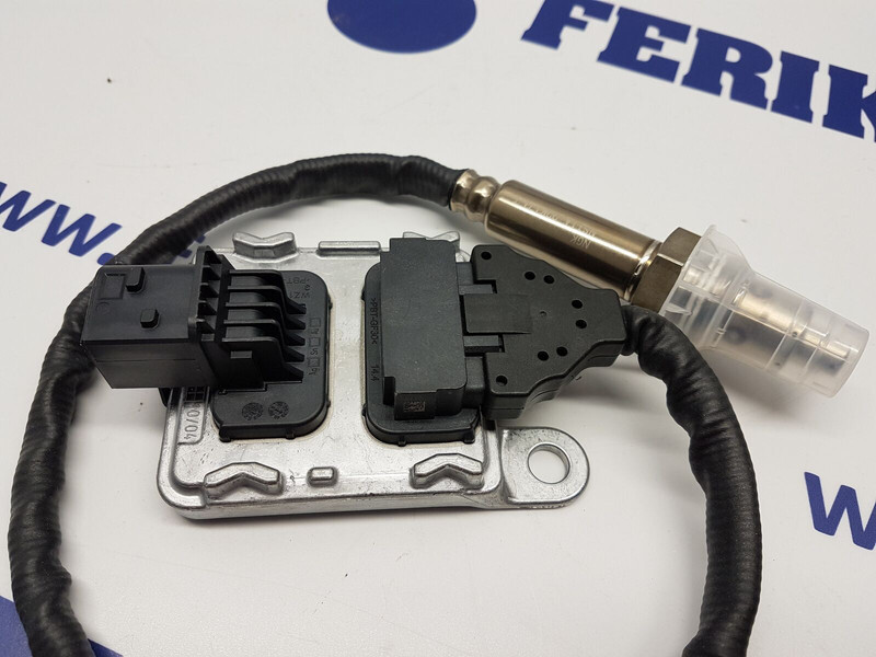 Mercedes-Benz NOX sensor - Sensor for Truck: picture 2 Mercedes-Benz NOX sensor - Sensor for Truck: picture 2