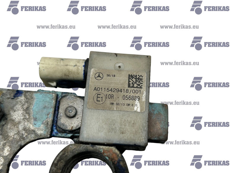 Mercedes-Benz clema sensor - Electrical system: picture 4 Mercedes-Benz clema sensor - Electrical system: picture 4