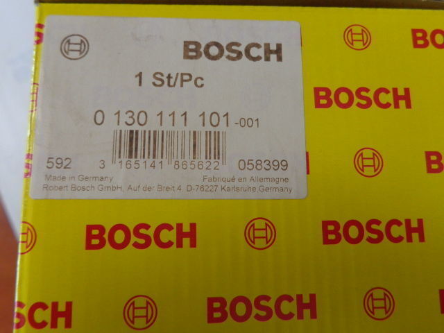 Onbekend BOSCH - Cables/ Wire harness for Truck: picture 3 Onbekend BOSCH - Cables/ Wire harness for Truck: picture 3