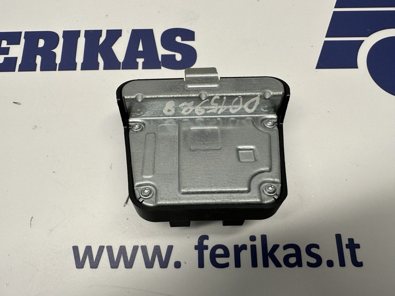 Renault camera, lane assist camera - ECU for Truck: picture 2 Renault camera, lane assist camera - ECU for Truck: picture 2