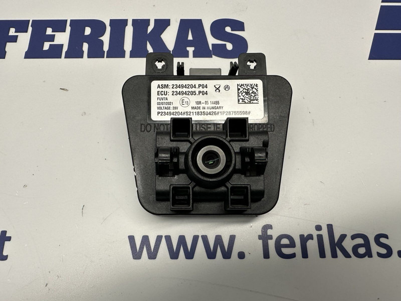 Renault front camera, lane assist camera - ECU for Truck: picture 1 Renault front camera, lane assist camera - ECU for Truck: picture 1