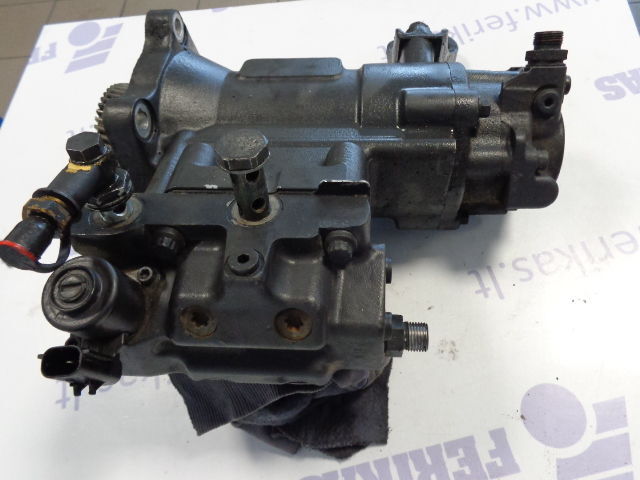 Scania DC13 - Fuel pump for Truck: picture 4 Scania DC13 - Fuel pump for Truck: picture 4