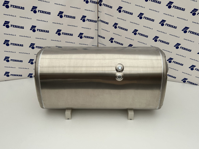 New Fuel tank for Truck Scania New aluminum fuel tank 550L: picture 6