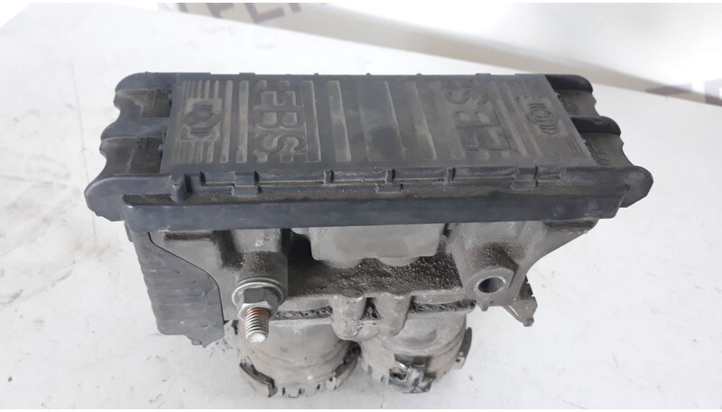 Volvo EBS brake modulator - Brake parts for Truck: picture 3 Volvo EBS brake modulator - Brake parts for Truck: picture 3