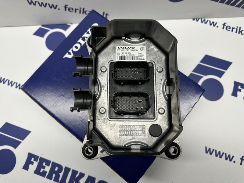 Volvo FCIOM2 - ECU for Truck: picture 1 Volvo FCIOM2 - ECU for Truck: picture 1