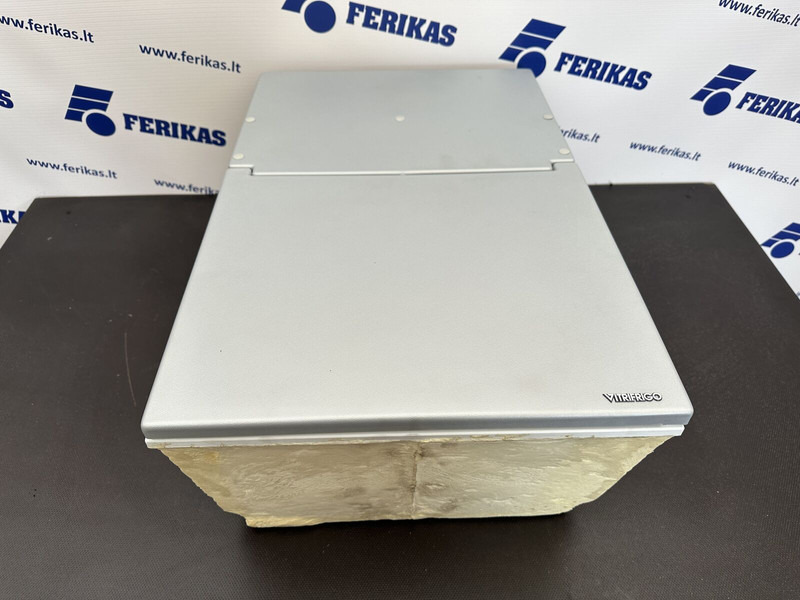 Volvo FH - Cab and interior for Truck: picture 2 Volvo FH - Cab and interior for Truck: picture 2