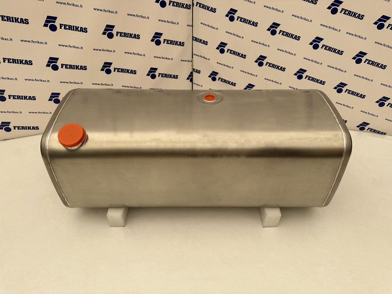 Volvo - Fuel tank for Truck: picture 1 Volvo - Fuel tank for Truck: picture 1