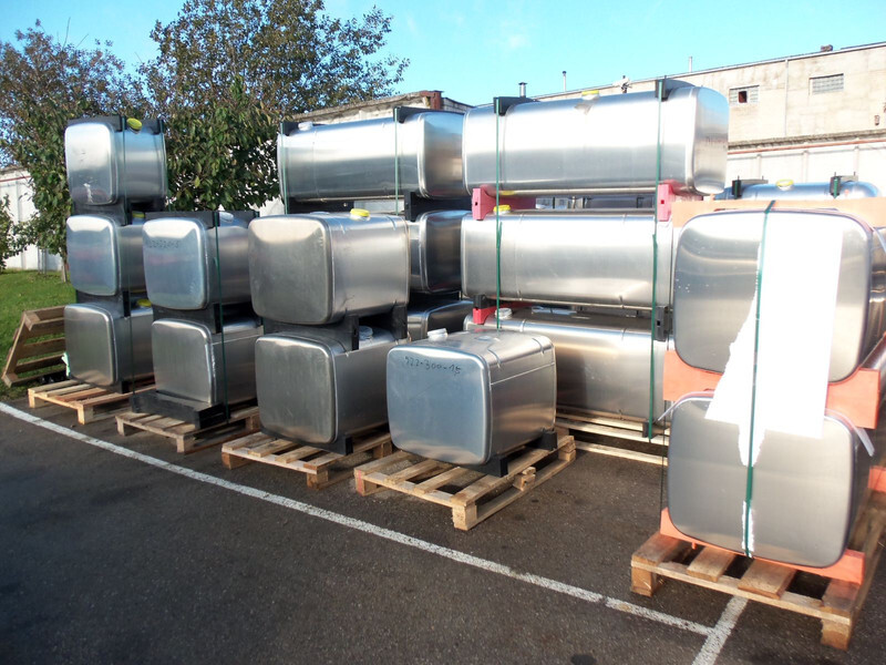 Volvo complete fuel tank with brackets and fuel pump, used or brand ne - Fuel tank for Truck: picture 4 Volvo complete fuel tank with brackets and fuel pump, used or brand ne - Fuel tank for Truck: picture 4