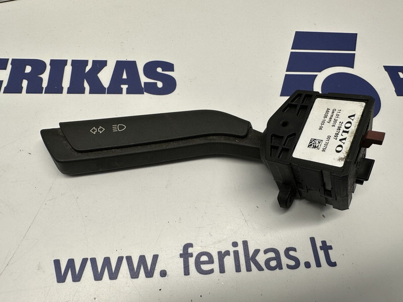 Volvo indicator light switch - Relay for Truck: picture 1 Volvo indicator light switch - Relay for Truck: picture 1