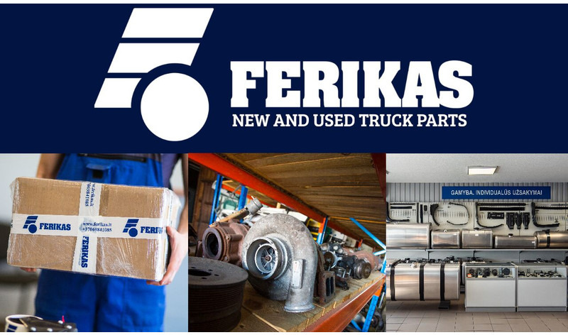 Volvo instrument cluster - Dashboard for Truck: picture 5 Volvo instrument cluster - Dashboard for Truck: picture 5