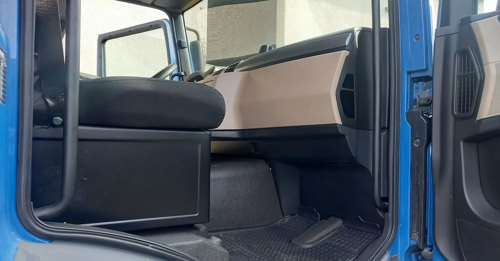 Tank truck MAN TGM 18 250 !! EURO 6 !!!: picture 10 Tank truck MAN TGM 18 250 !! EURO 6 !!!: picture 10