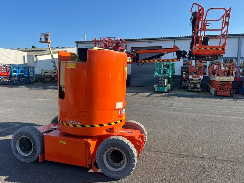 Articulated boom JLG E300 AJP elektro 11m (1791): picture 14 Articulated boom JLG E300 AJP elektro 11m (1791): picture 14