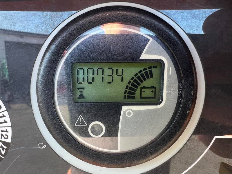 Articulated boom JLG E300 AJP elektro 11m (1791): picture 9 Articulated boom JLG E300 AJP elektro 11m (1791): picture 9