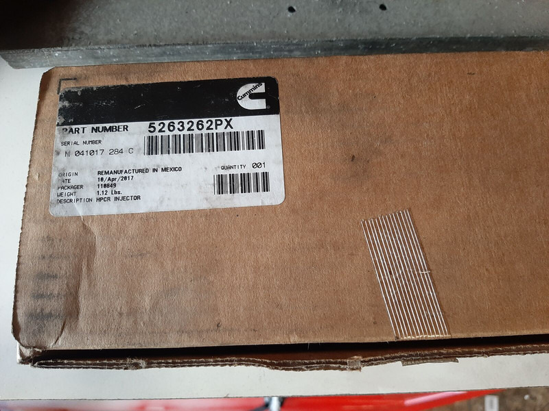 Bosch 0414700003 - Fuel filter: picture 3 Bosch 0414700003 - Fuel filter: picture 3