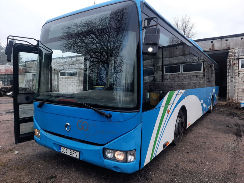 Iveco IRISBUS CROSSWAY LOW ENTRY - City bus: picture 2 Iveco IRISBUS CROSSWAY LOW ENTRY - City bus: picture 2