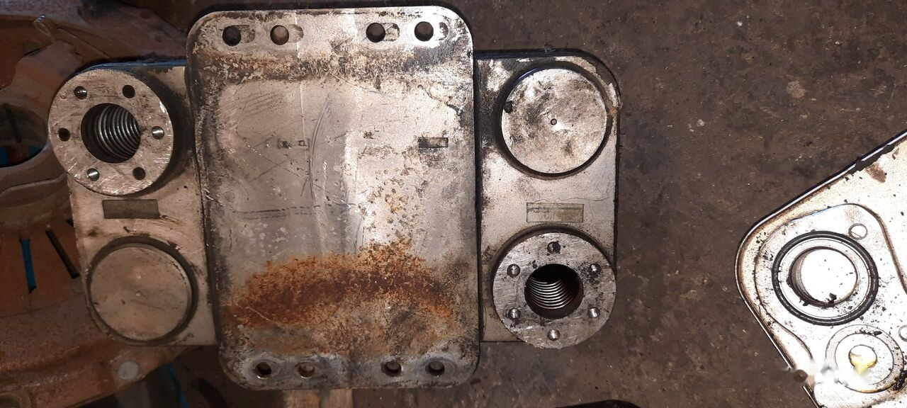 Modine -Teinr Volvo - Transmission for Bus: picture 2 Modine -Teinr Volvo - Transmission for Bus: picture 2